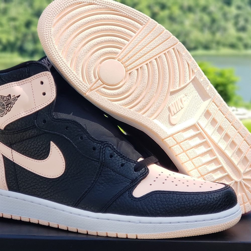 JORDAN 1 RETRO HIGH - Picture 1 of 5